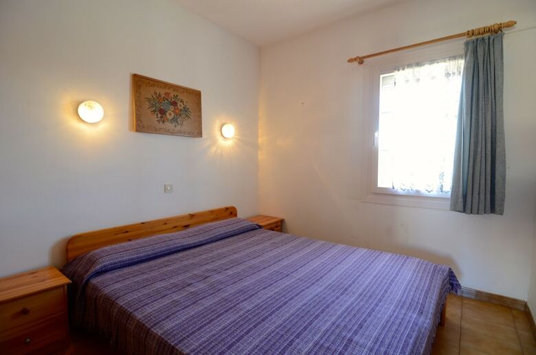 Apartamentos Garbi Park