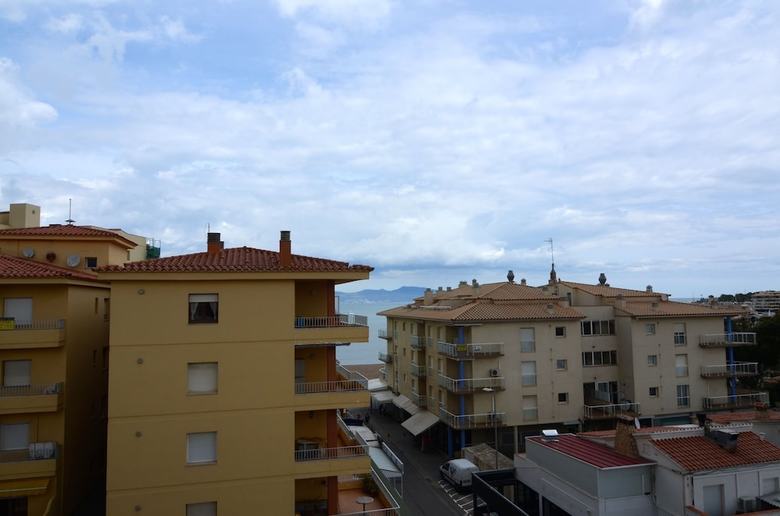 Apartamentos Garbi Park