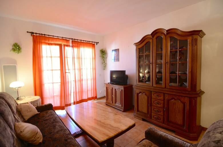 Apartamentos Garbi Park