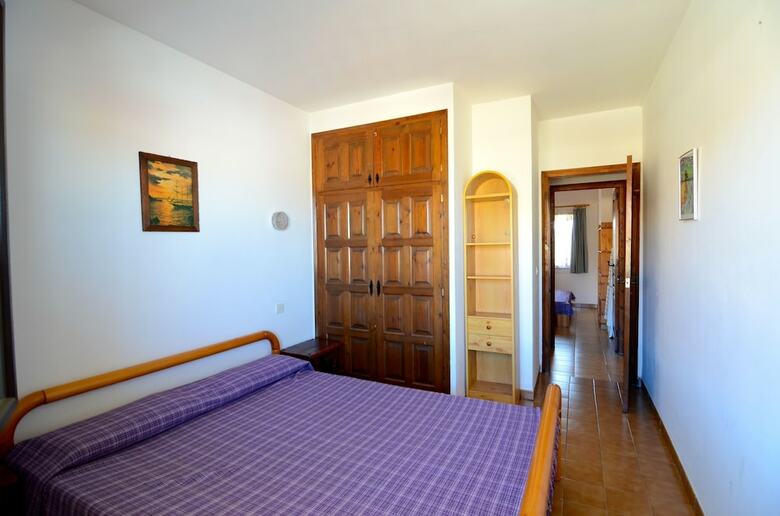Apartamentos Garbi Park