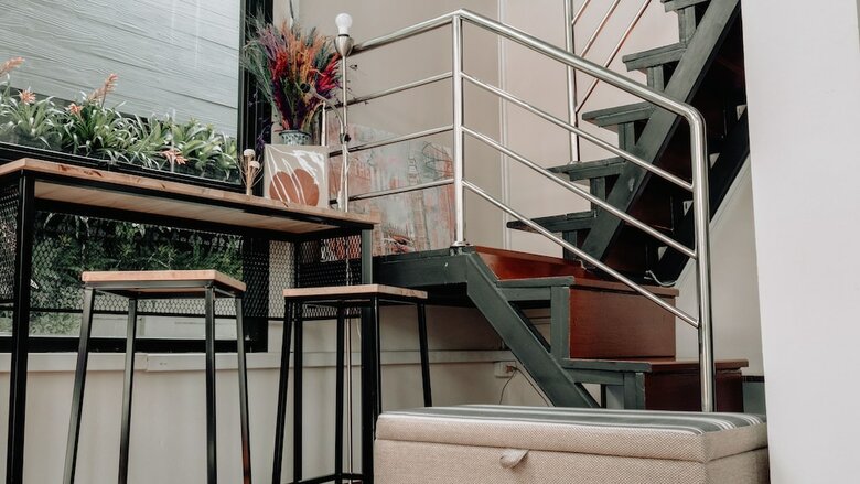 Hotel Step One At Bangkok