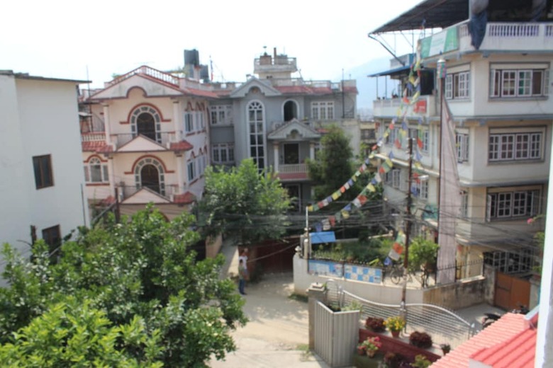 Nepal Himalayas Hotel Pvt Ltd