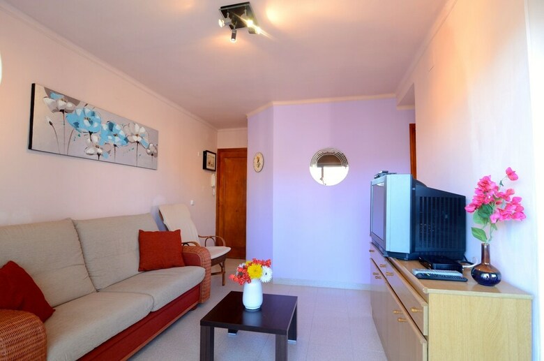 Apartment Falaguer C-11