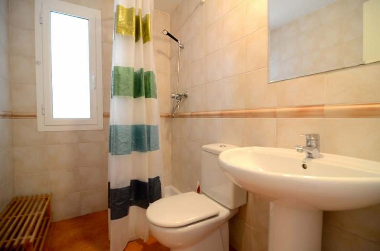 Apartamentos Green Mar