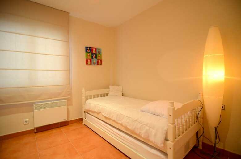 Apartamentos Green Mar