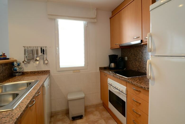 Apartamentos Green Mar
