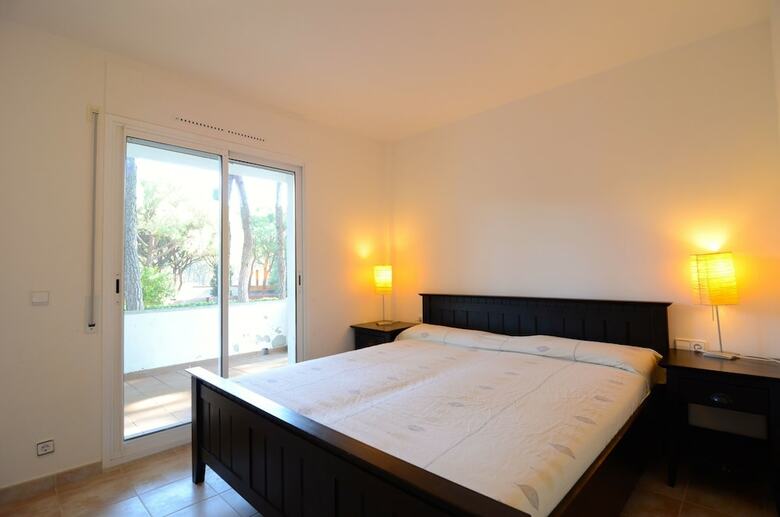 Apartamentos Green Mar