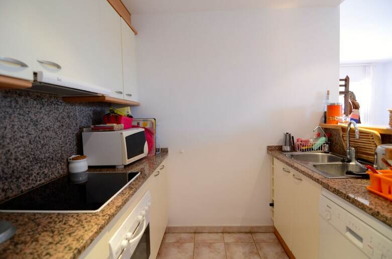 Apartamentos Green Mar