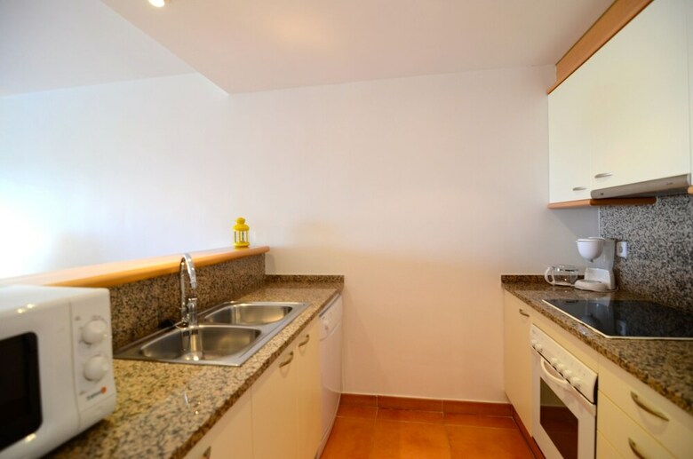 Apartamentos Green Mar