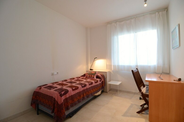 Apartamentos Green Mar