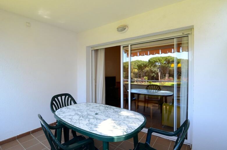 Apartamentos Green Mar