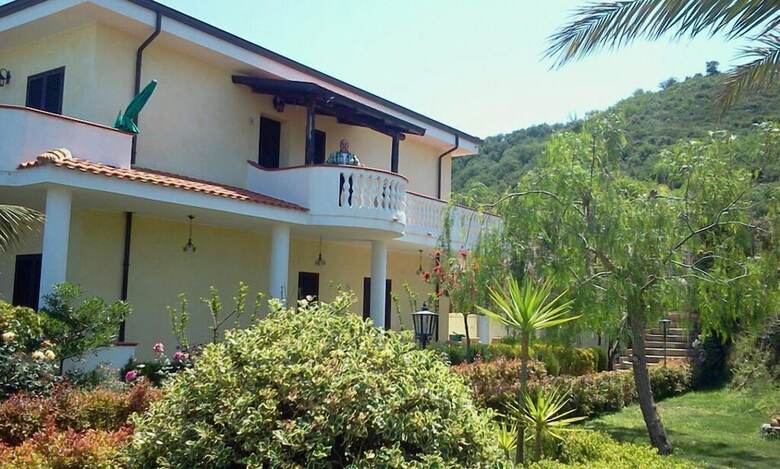 Residence Fonte Di Bagnaria