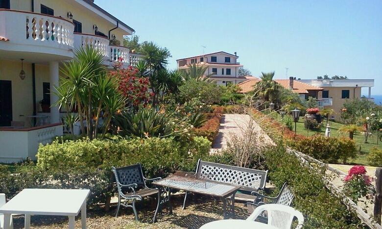 Residence Fonte Di Bagnaria