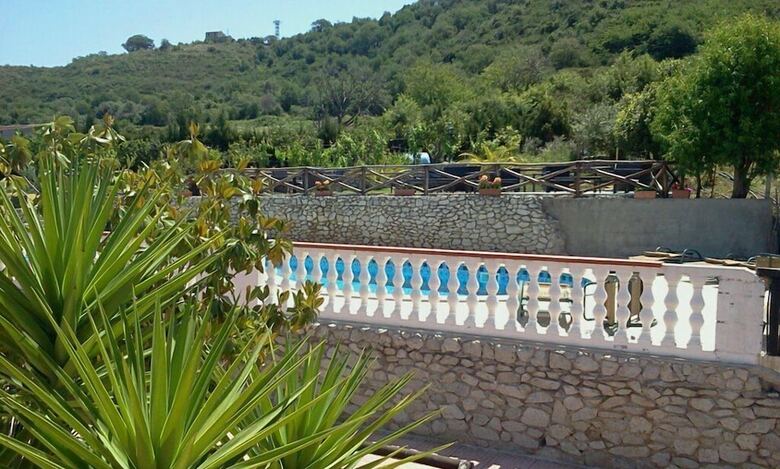 Residence Fonte Di Bagnaria