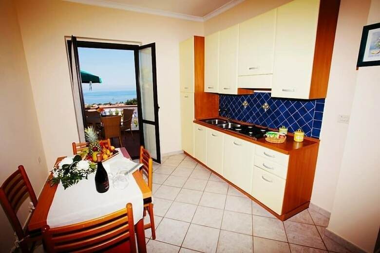 Residence Fonte Di Bagnaria
