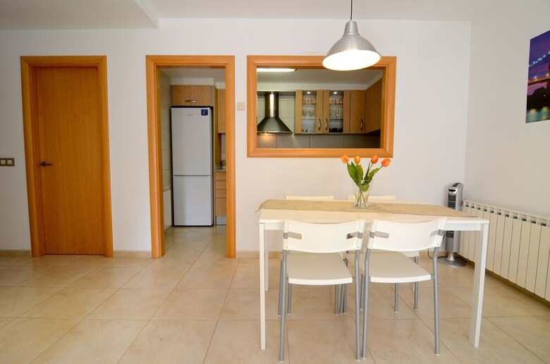Apartment Fatima 23, 1-4