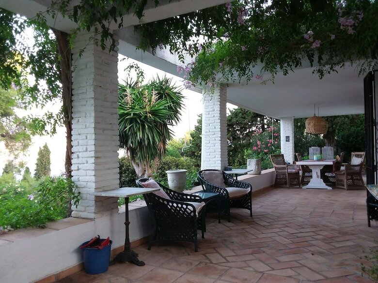 Bed And Breakfast Villa Quinta