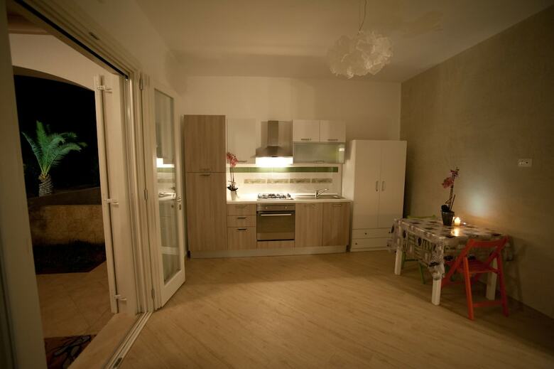 Apartamento Villa Nisapiro'