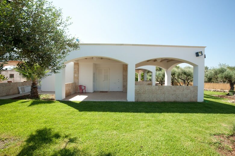 Apartamento Villa Nisapiro'