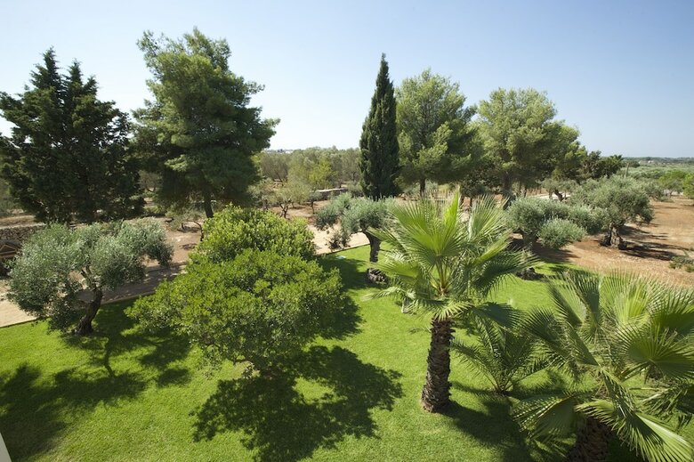 Apartamento Villa Nisapiro'