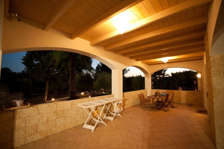 Apartamento Villa Nisapiro'