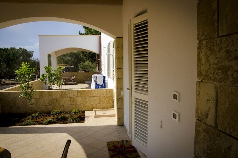 Apartamento Villa Nisapiro'