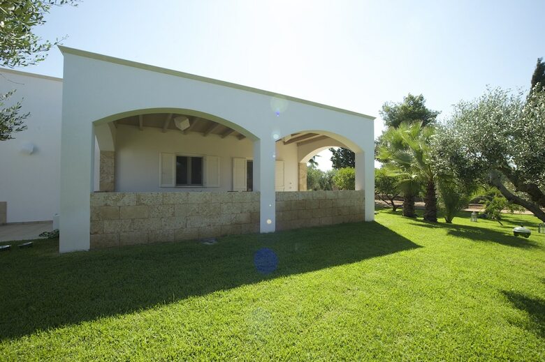 Apartamento Villa Nisapiro'