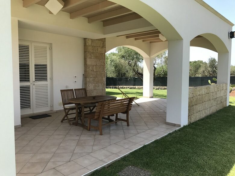 Apartamento Villa Nisapiro'