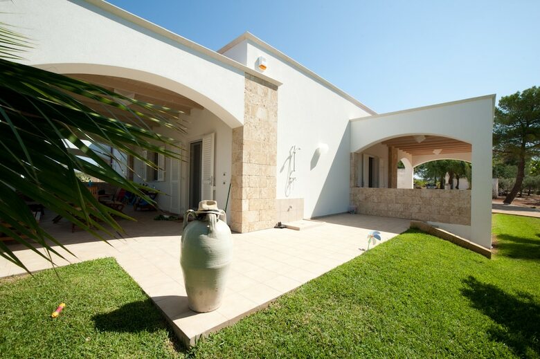 Apartamento Villa Nisapiro'