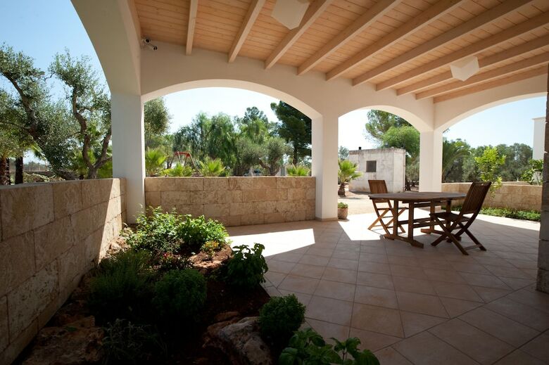 Apartamento Villa Nisapiro'