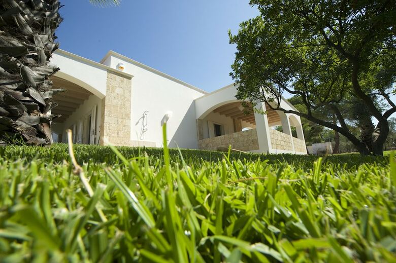 Apartamento Villa Nisapiro'