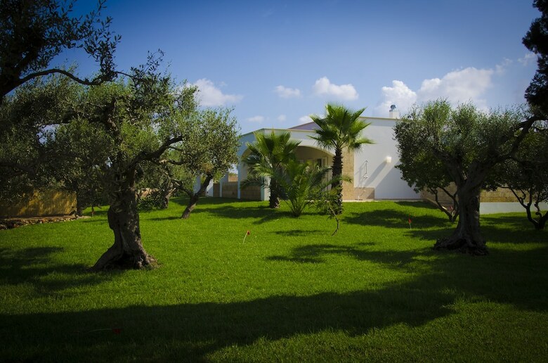 Apartamento Villa Nisapiro'