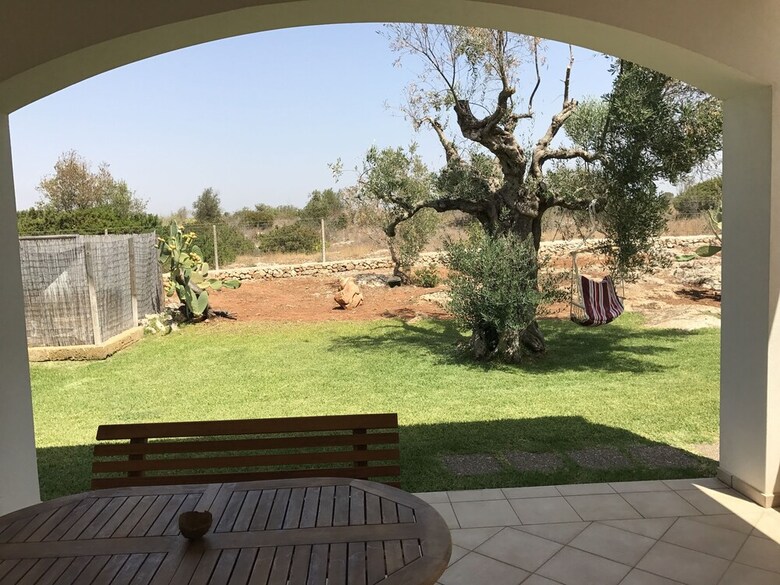 Apartamento Villa Nisapiro'