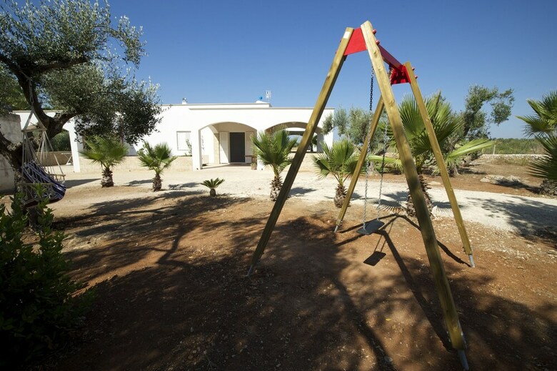 Apartamento Villa Nisapiro'