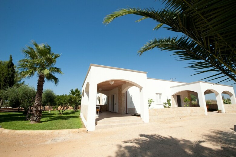 Apartamento Villa Nisapiro'