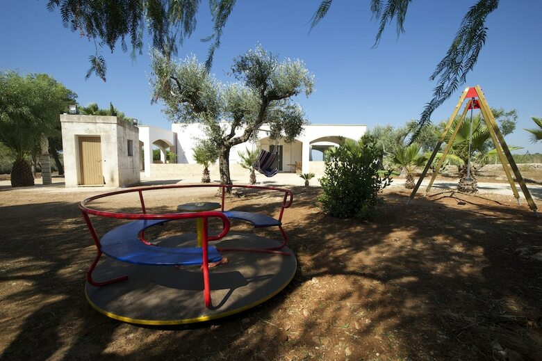 Apartamento Villa Nisapiro'