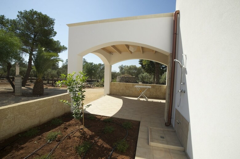 Apartamento Villa Nisapiro'