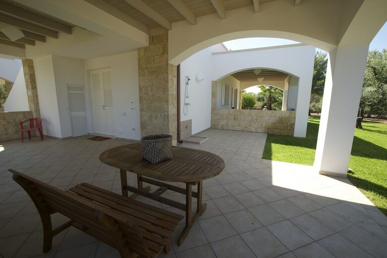 Apartamento Villa Nisapiro'
