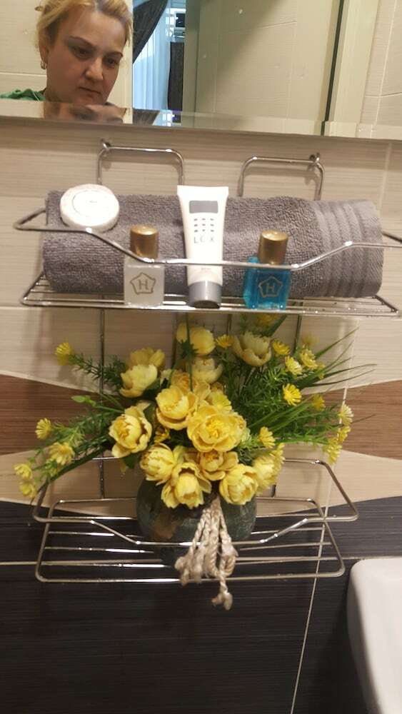Hotel Antalia