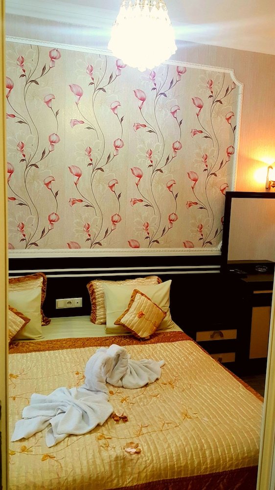 Hotel Antalia