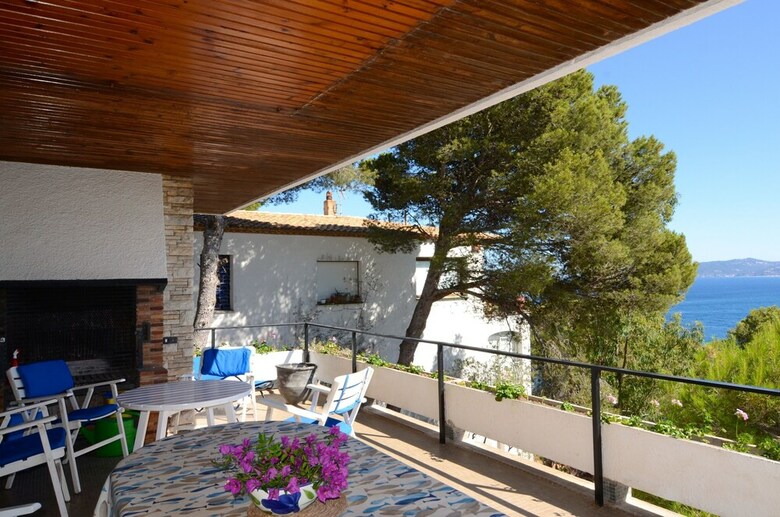 Apartment Cap de La Barra 55