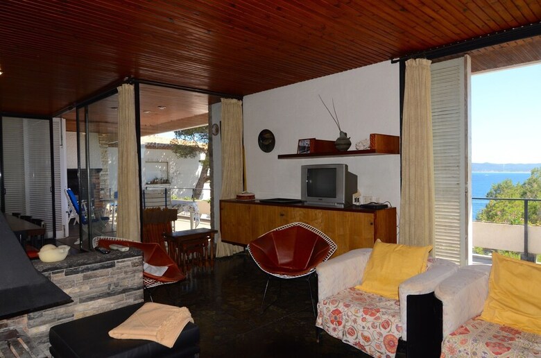 Apartment Cap de La Barra 55