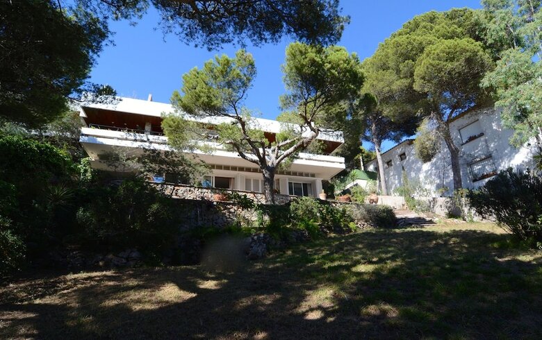Apartment Cap de La Barra 55