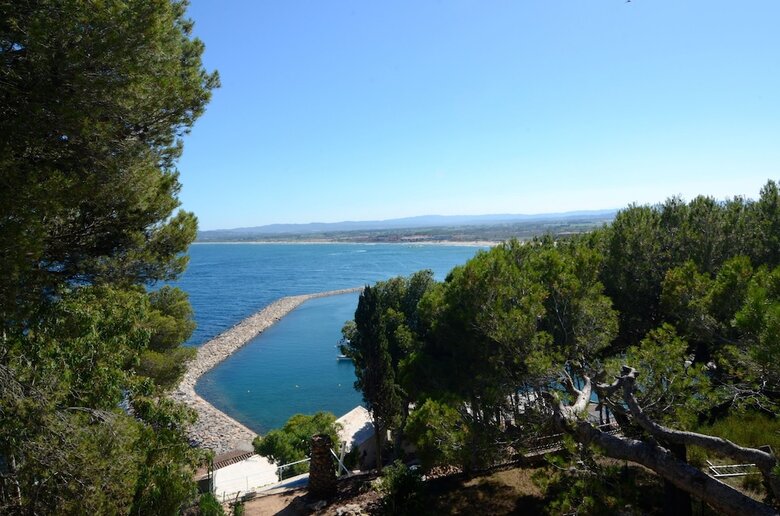 Apartment Cap de La Barra 55