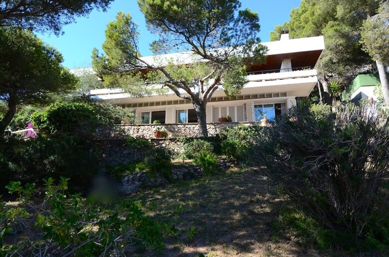 Apartment Cap de La Barra 55