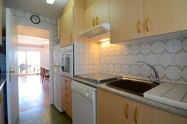 Apartment Gregal 5