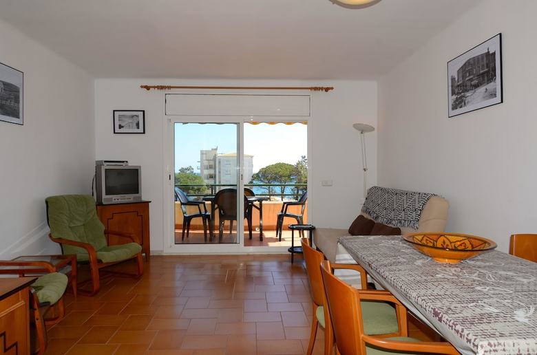 Apartment Gregal 5