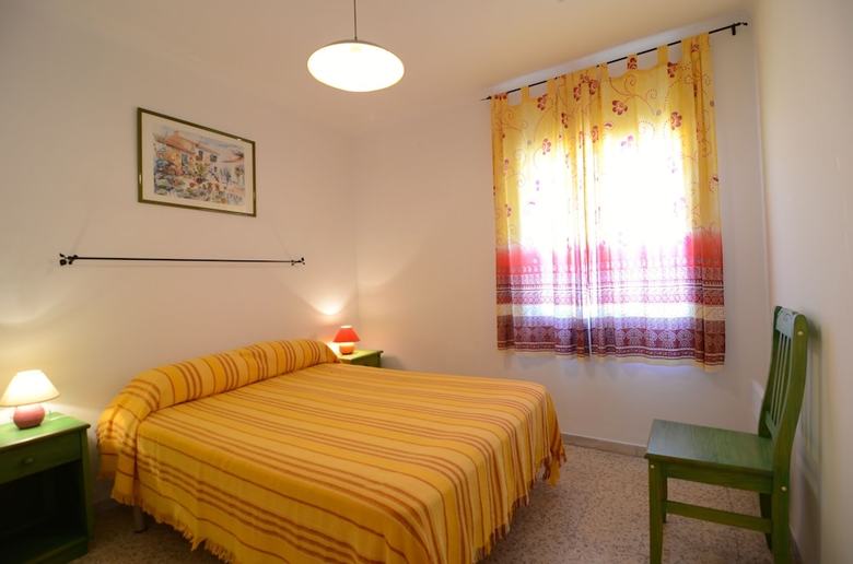 Apartment Gregal 5