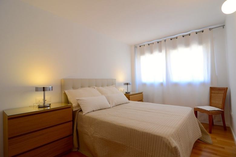 Apartamentos Duplex Esglesia 7 3-4
