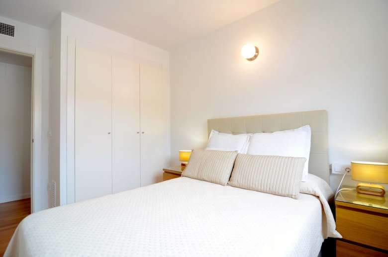 Apartamentos Duplex Esglesia 7 3-4